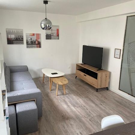 Gite Des Vosges Anould Bagian luar foto