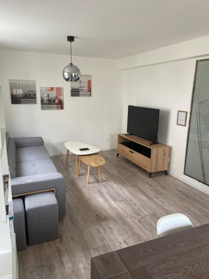 Gite Des Vosges Anould Bagian luar foto